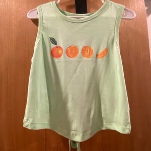 Urban Outfitters Orange 🍊 Top